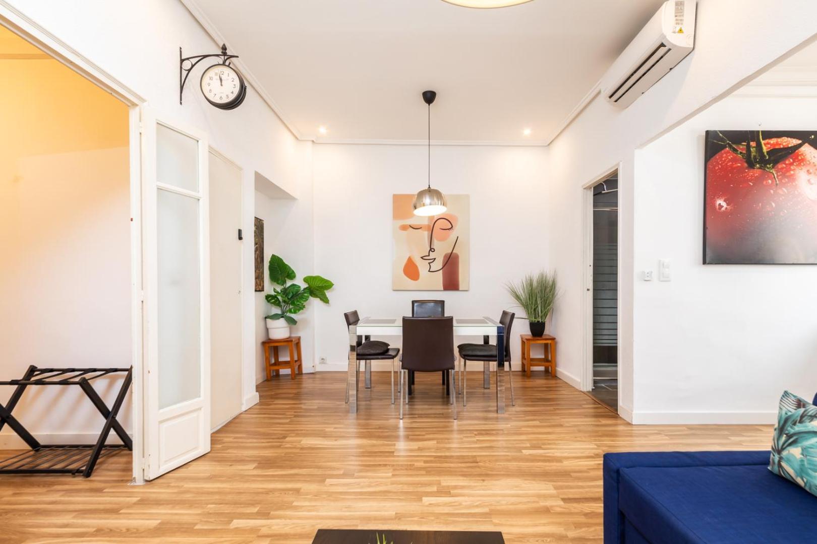Mestalla River Apartment Valencia Exterior photo
